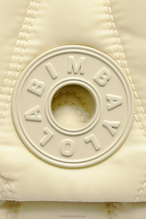 manteiga acessórios 64X4N36 bolsa transversal de náilon Bimba Y Lola