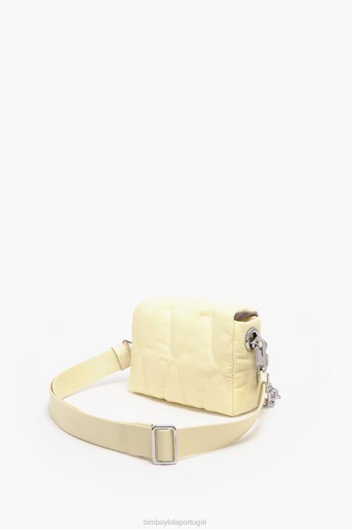 manteiga acessórios 64X4N36 bolsa transversal de náilon Bimba Y Lola