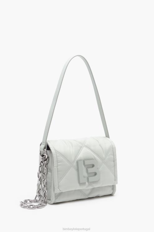 mar acessórios 64X4N107 bolsa transversal de náilon salgada Bimba Y Lola