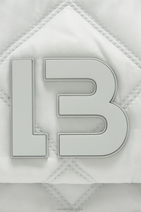 mar acessórios 64X4N107 bolsa transversal de náilon salgada Bimba Y Lola