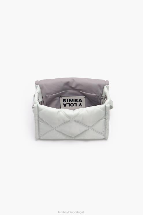 mar acessórios 64X4N107 bolsa transversal de náilon salgada Bimba Y Lola