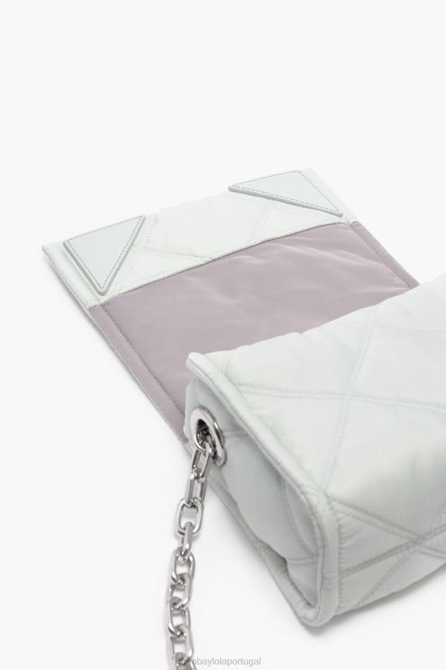 mar acessórios 64X4N107 bolsa transversal de náilon salgada Bimba Y Lola