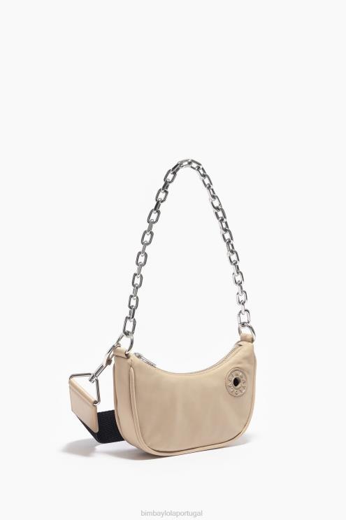 nu acessórios 64X4N105 bolsa de lua de náilon Bimba Y Lola