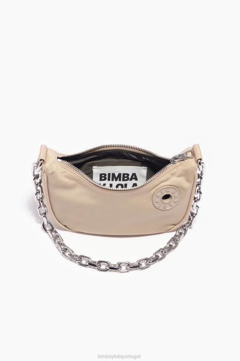 nu acessórios 64X4N105 bolsa de lua de náilon Bimba Y Lola