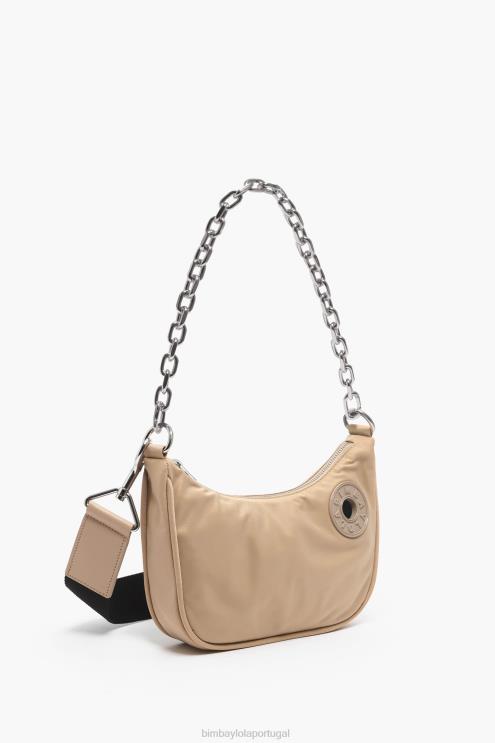 nu acessórios 64X4N96 bolsa de lua de náilon Bimba Y Lola
