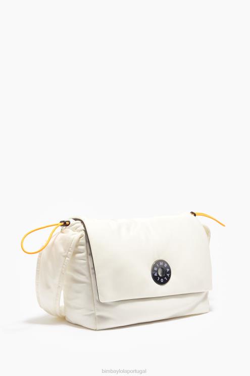 osso acessórios 64X4N95 bolsa transversal de náilon Bimba Y Lola
