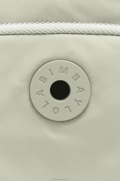 cinza gelo acessórios 64X4N155 mini bolsa retangular Bimba Y Lola