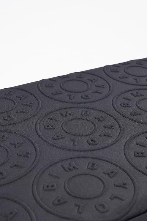 preto acessórios 64X4N931 Capa para laptop 16 com logotipo chimo Bimba Y Lola
