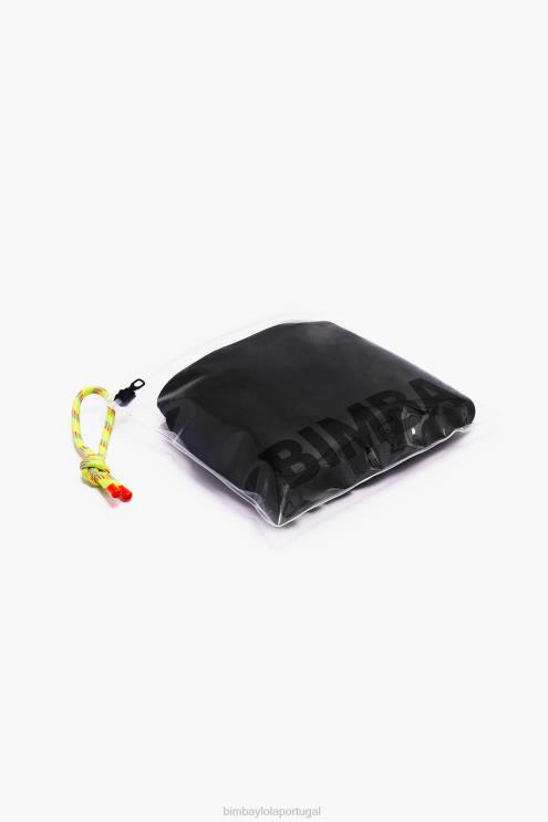 preto roupas 64X4N881 bikini Bimba Y Lola