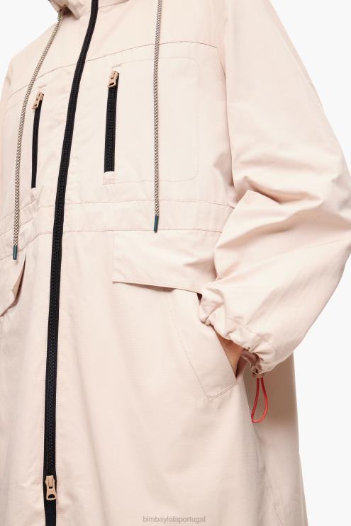 pedra roupas 64X4N485 vala em linha Bimba Y Lola