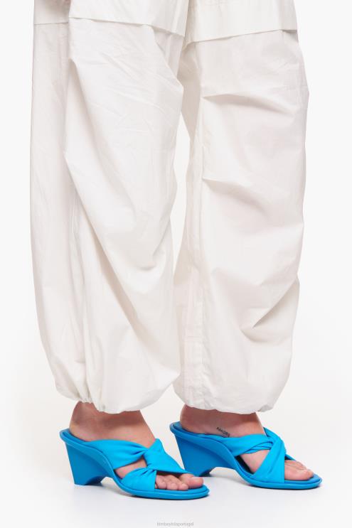 azul footwewar 64X4N578 cunha Bimba Y Lola