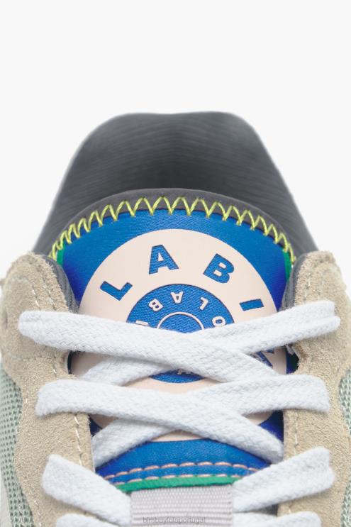 caqui footwewar 64X4N556 tênis estilo de vida Bimba Y Lola